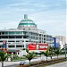 e-Gate in George Town city