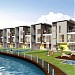 Bay Villa in George Town city