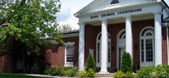 King George County Office Building