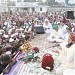 Astana Alia (Dignified Threshold , Sufi Lodge ) of His Holiness Lasani Sarkar in Faisalabad/Lyallpur city