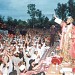 Astana Alia (Dignified Threshold , Sufi Lodge ) of His Holiness Lasani Sarkar in Faisalabad/Lyallpur city
