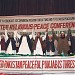Astana Alia (Dignified Threshold , Sufi Lodge ) of His Holiness Lasani Sarkar in Faisalabad/Lyallpur city