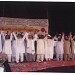 Astana Alia (Dignified Threshold , Sufi Lodge ) of His Holiness Lasani Sarkar in Faisalabad/Lyallpur city