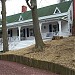 Alger Cottage - 1725 in Oyster Bay Cove, New York city