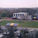 Стадион «Колос» в городе Борисполь