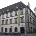 Императорские конюшни (ru) in Vienna city