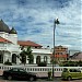 Masjid Kapitan Keling in George Town city