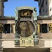 Anker-Uhr in Vienna city