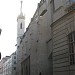  St. Augustine's Church (Augustinerkirche in German) in Vienna city