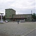 Bahnhof Augsburg-Oberhausen (de) in Augsburg city
