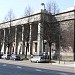 House of Art in Munich city
