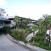 Universal Transportation Hub / Security Screening Facility in Orlando, Florida city