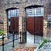 Angel Place - Marshalsea and King's Bench Prison Sites