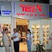 وكالة طارق بن زياد العالمية (ar)