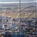 Телевизионная башня ФГУП «Российская телевизионная и радиовещательная сеть» — филиал «РТПЦ Республики Саха (Якутия)» в городе Якутск