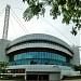 Subterranean Penang International Conference & Exhibition Centre (sPICE) in George Town city
