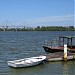 Puente Tampico en la ciudad de Zona Metropolitana de Tampico