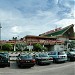 Passengers Terminal  in George Town city
