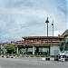 Passengers Terminal  in George Town city