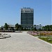 Гостиница Central в городе Самарканд