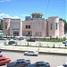 Trade Centre Rakhsh in Dushanbe city