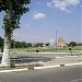 Мавзолей Рухабад в городе Самарканд