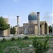 Мавзолей Гур-Эмир в городе Самарканд
