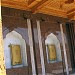 Мемориал воинам самаркандцам - 
