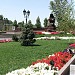 Мемориал воинам самаркандцам - 