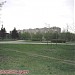 Парк им. Городов-Побратимов в городе Запорожье