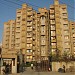 Shatabdi Rail Vihar in Noida city
