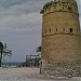 Al Talaa Tower in Sharjah city