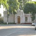 Самаркандский винный завод имени М. А. Ховренко в городе Самарканд