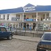Территория торгового комплекса «СБСВ» в городе Горячий Ключ