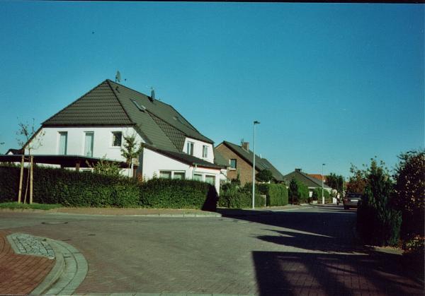 Das Taubental in Vallstedt Vallstedt