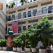 Alliance Française (French Cultural Center & School) in Phnom Penh city