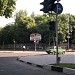 Центральный городской парк им. Рудаки (ru) in Dushanbe city