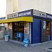 Banca P K Mil na Curitiba city