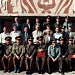 пгт Степной (г. Державинск-1 Тургайской обл.) в городе Державинск
