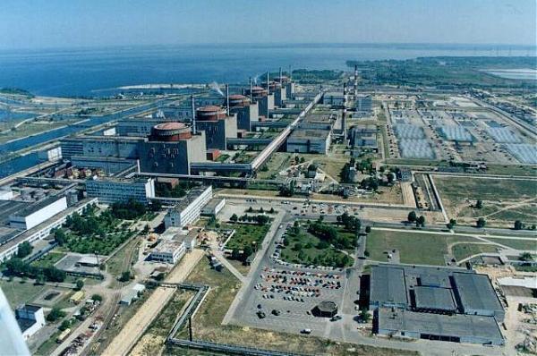 zaporizhzhia nuclear power plant meltdown zaporizhzhia nuclear power plant meltdown