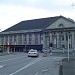 Bahnhof Wuppertal-Barmen (de) in Wuppertal city