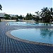 Swimming Pool (en) di bandar Tawau