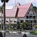 Perpustakaan Kota Malang in Malang city