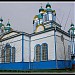 Свято-Покровская церковь в городе Требухов