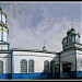 Свято-Покровская церковь в городе Требухов