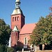 Kościół p.w. św. Michała Archanioła in Gniezno city