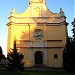 Kościół św. Jerzego w Gnieźnie in Gniezno city