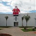 Centro de Apoio ao Turista (CAT) (pt) in Indaiatuba city