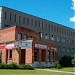 Kauno miesto greitosios pagalbos stotis yra Kaunas mieste