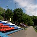 Cтадион «Химик» в городе Ефремов
